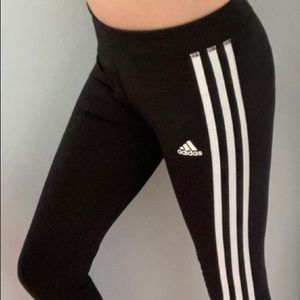 Adidas Leggings-2 Pack